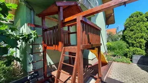 Holiday apartment near the city center with wifi - Image 3