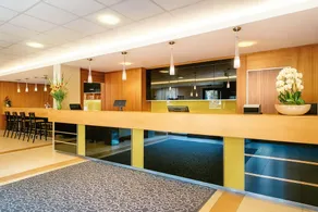 CZECH INN Hotel Ferenc - Image 4