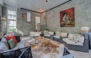 Stone Farm House - Image 3
