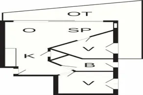 Modern villa vid Östersjön i toppläge - Image 2