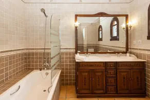 Villa \"Helen\" with Private Pool, Private Terrace & Wi-Fi - Image 4