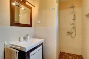 Herrliche Villa mit Pool, Whirlpool, Sauna, Fitnessraum,WiFi und nur 2 km vom Strand entfernt - Image 3