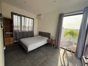 Villa Milamor Curacao - Harmonie, Grote Berg - Image 5