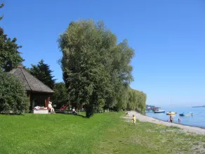 REBHAUS Ferienwohnung Winzergarten - Image 4