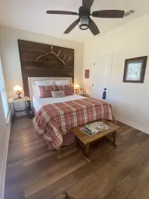 BIRD-NEST HIDEAWAY LOFT: Spiritual Retrt & Country MicroResort, Rest&Restoration - Image 5