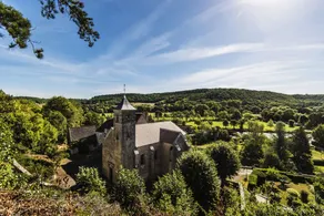 Le Domaine des Carriers - Chambres - Image 4