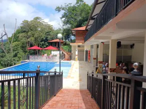 Hotel Villa Paz DF - Image 4