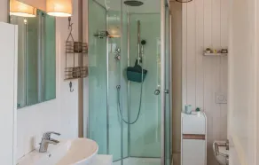 Splendida casa con 2 camere da letto a Zerpenschleuse - Image 3