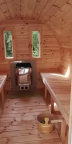 Maison de vacances pour 5 personnes avec 77 m² à Fehmarn OT Strukkamp (58000) - Image 3