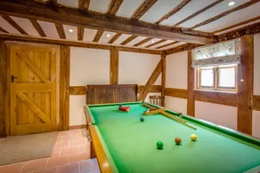 Dog and Family-Friendly Self-Catering Farmhouse on Working Farm - Image 3