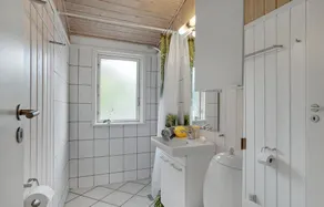 4 Bedroom Beautiful Home In Hvide Sande - Image 3