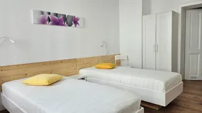 Centralt beläget 3 rum och gästlägenhet, lämplig för 1 till 6 personer - Image 3