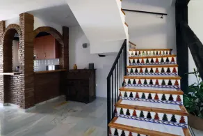Modern Beach House close to the beach in Mijas Costa / Costa del Sol - Image 2