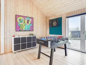 5 star holiday home in Sydals - Image 5