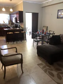 The property I consists of s two bedrooms two bathrooms house located in a quiet and safe neighborhood located in bogue village. - Image 5