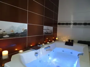 Villa au Petit Bonheur, 30 Minuten vom Meer - Image 2