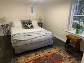 Peppertree Cottage in a beautiful Rural Setting - Image 2