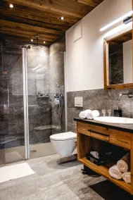 Stadl-suite Silvretta - Stadl Chalet Ischgl - Image 4