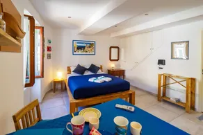 Ventu de Ma Second Floor Studio with AC - Image 5