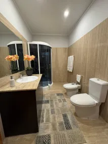 Casa vacanze con piscina e vista mozzafiato 15min. dal centro di Braga - Image 3