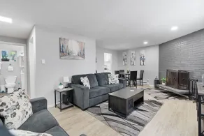 Beautiful remodeled 2 bedroom, walking distance from Downtown with AC - Image 5