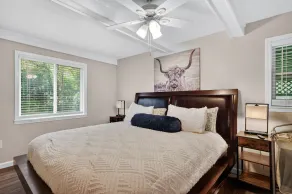Cozy Moultrie Home With Backyard Retreat 3 Bedroom Home - Image 5