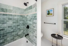 8 Min To Hudson! Newly Renovated Home w/ Yard - Image 3