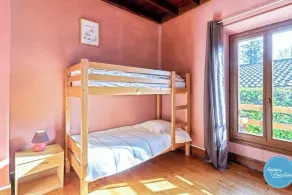 La Lézardière : maison au bord du Lac d'Annecy. - Image 5