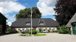 Appartement Gross - vacances à la ferme Sachau - Image 3