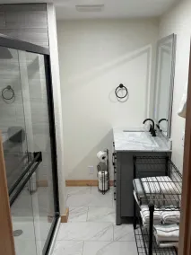 Mill Street Upper Apartment - Image 3