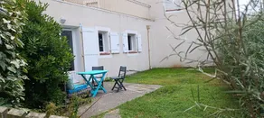 Maisonnette du Sémaphore - Jardin, piscine & parking à La Chaume - Image 3