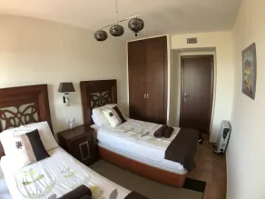 Moderne Wohnung - Panoramablick - großer Balkon & Dachterrasse - Image 5