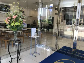 Toyoko Inn Kenkyu-gakuen Ekimae - Image 5