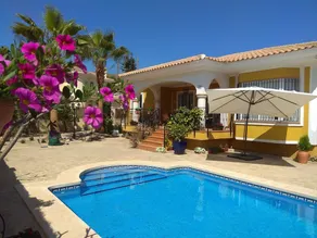 DES VACANCES INOUBLIABLES !!!BELLE VILLA AVEC PISCINE ET TOUTES COMMODITÉS. - Image 5