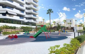 Sunny Spain Familiar Apartment - Image 4