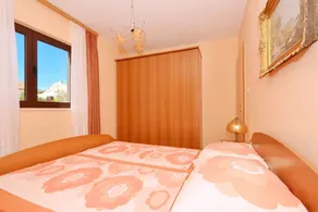 Studio Luky 2 for 2 persons in Okrug Gornji-Trogir - Image 5