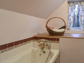 4 Schlafzimmer Unterkunft in Easingwold, near York - Image 4