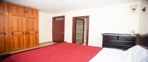 Your Nest away from usual Nest is a family friendly holiday home - Image 5