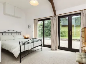 3 bedroom accommodation in Foxcote, near Radstock - Image 3