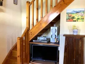 Townhouse 2 rooms, Great Garden, Fireplace, Views & Wi-Fi - Image 2