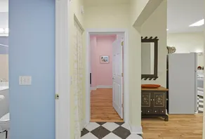 Crystal Calm, Suite 2 - Image 2