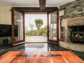 WESTHAYES, kæledyrsvenlig, med pool i Camelford, Ref 959871 - Image 2