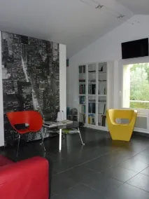 Gîte 45 m2 3 STJERNER ethvert komfort design mange aktiviteter muligt - Image 2
