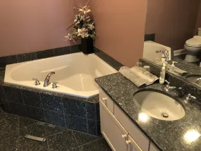 Belle maison de ville au bord de l'eau du lac Saratoga + équipements communautaires - Image 4