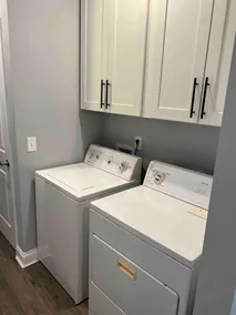 3 bed 2 bath new construction home built in 2021 - Image 2