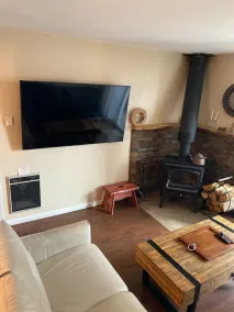 Smukke Nyrenoveret Condo w / Free Wifi! Butikker & Mountain Close! Skal se! - Image 5