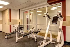 2 BR Fully Furnished Apartment at Penn Quarters - Surrounded by Best Restaurants in Town - Image 4