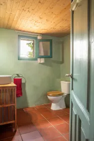 Vegan Rural Cottage mitten in der Natur - Image 5