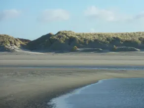 ILE AUX OISEAUX NEIGHBORHOOD, BELLE DUNE ESTATE, FORT-MAHON-PLAGE - Image 4