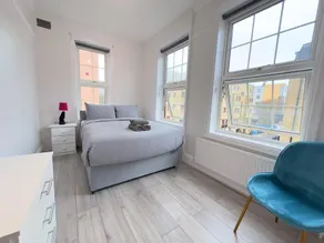 The Chalton Townhouse - King's Cross - Image 5